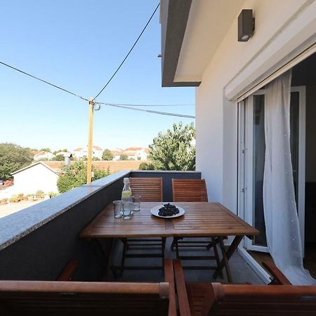 Apartmani Marta Zadar Exterior foto