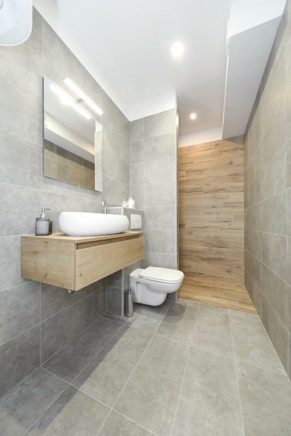Apartmani Marta Zadar Exterior foto