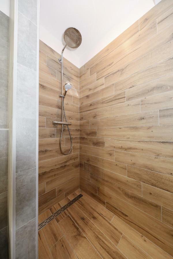 Apartmani Marta Zadar Exterior foto